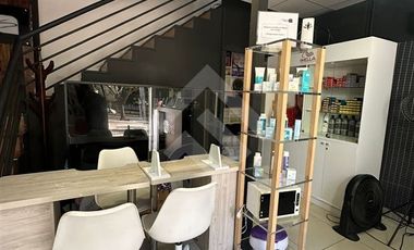 Local Comercial en Venta en Plaza Ñuñoa