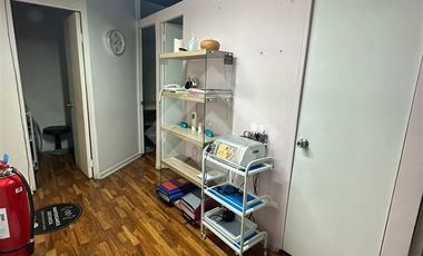 Local Comercial en Venta en Plaza Ñuñoa