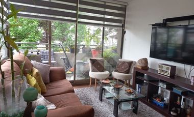 Departamento en Venta en San Nicolas / San Jerónimo