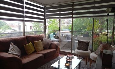 Departamento en Venta en San Nicolas / San Jerónimo
