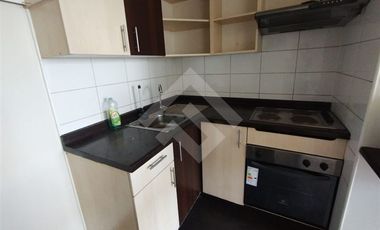 Departamento en Venta en Metro Gruta de Lourdes