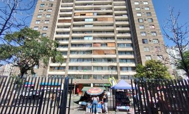 Departamento en Venta en Metro Gruta de Lourdes