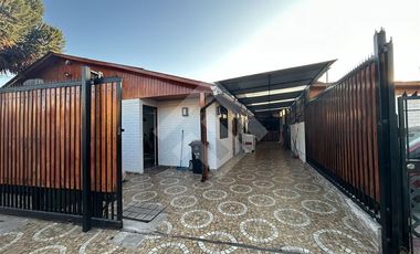 Casa en Venta en Los jardines
