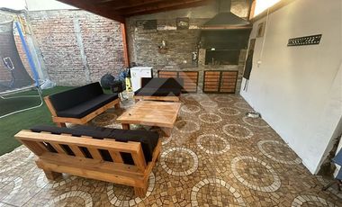 Casa en Venta en Los jardines