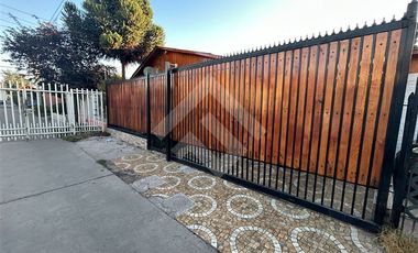 Casa en Venta en Los jardines