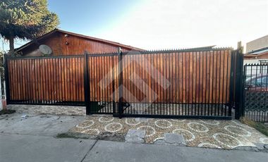 Casa en Venta en Los jardines