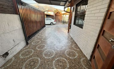 Casa en Venta en Los jardines