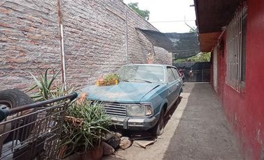 Casa en Venta en 7 Poniente / San Gregorio