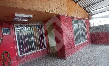 Casa en Venta en 7 Poniente / San Gregorio