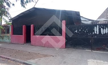 Casa en Venta en 7 Poniente / San Gregorio