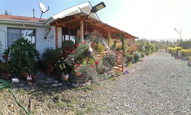 Parcela en Venta en Ruta F-760