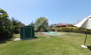 Parcela en Venta en Ruta F-760
