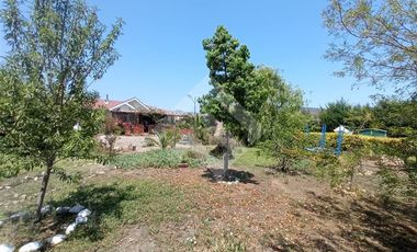 Parcela en Venta en Ruta F-760