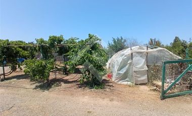 Parcela en Venta en Ruta F-760