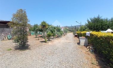 Parcela en Venta en Ruta F-760