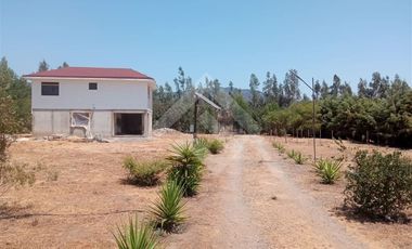 Parcela en Venta en Ruta F-760