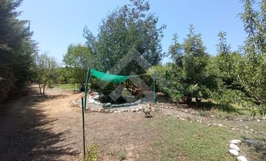 Parcela en Venta en Ruta F-760