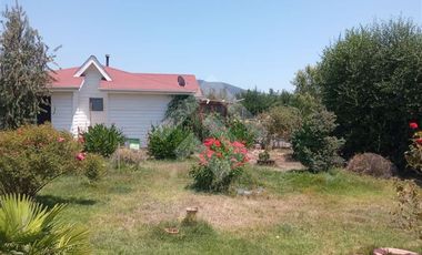 Parcela en Venta en Ruta F-760
