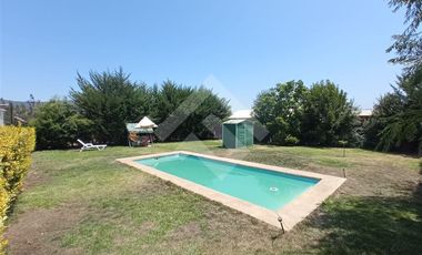 Parcela en Venta en Ruta F-760