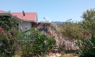 Parcela en Venta en Ruta F-760