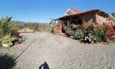 Parcela en Venta en Ruta F-760
