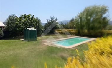 Parcela en Venta en Ruta F-760