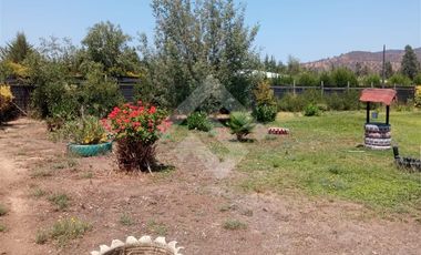 Parcela en Venta en Ruta F-760