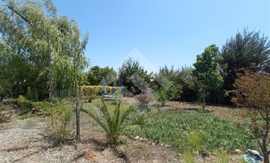 Parcela en Venta en Ruta F-760