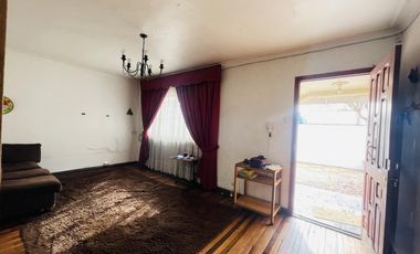 Se Arrienda Casa grande 500 m2 terreno, 280 m2 de terreno
