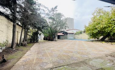 Se Arrienda Casa grande 500 m2 terreno, 280 m2 de terreno