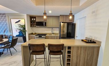 DEPARTAMENTO EN VENTA EN EL FLAMINGOS TIJUANA ENTRENUBES