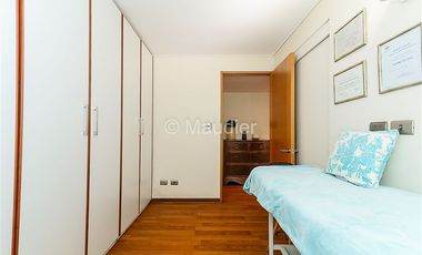 Departamento en Venta en Alonso de Córdova