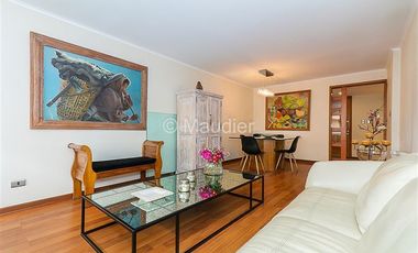 Departamento en Venta en Alonso de Córdova