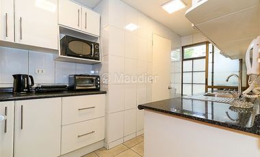 Departamento en Venta en Alonso de Córdova