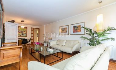 Departamento en Venta en Alonso de Córdova
