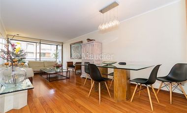 Departamento en Venta en Alonso de Córdova