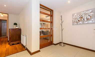Departamento en Venta en Alonso de Córdova