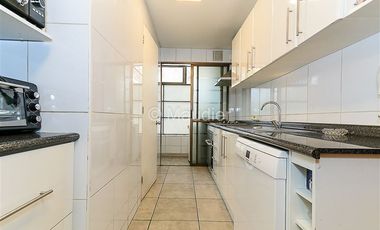 Departamento en Venta en Alonso de Córdova