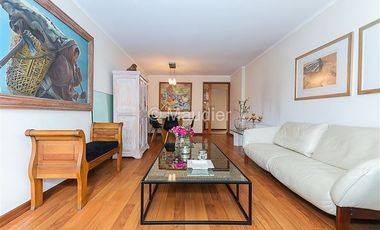 Departamento en Venta en Alonso de Córdova