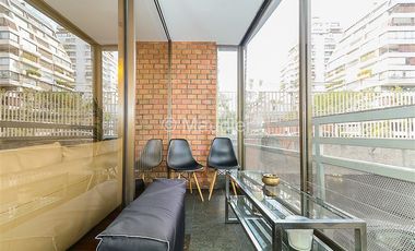 Departamento en Venta en Alonso de Córdova