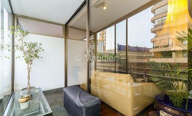 Departamento en Venta en Alonso de Córdova