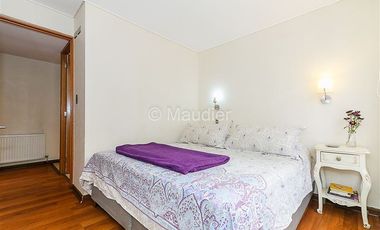 Departamento en Venta en Alonso de Córdova