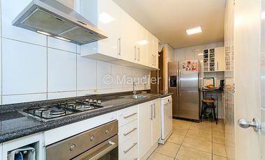 Departamento en Venta en Alonso de Córdova