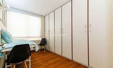 Departamento en Venta en Alonso de Córdova