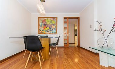 Departamento en Venta en Alonso de Córdova