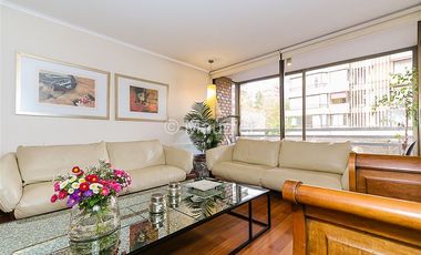 Departamento en Venta en Alonso de Córdova