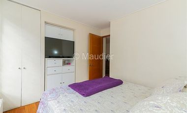 Departamento en Venta en Alonso de Córdova
