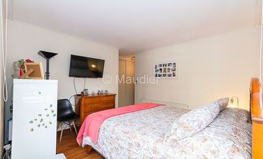 Departamento en Venta en Alonso de Córdova