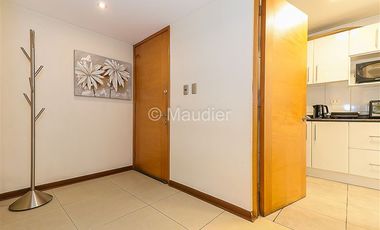 Departamento en Venta en Alonso de Córdova