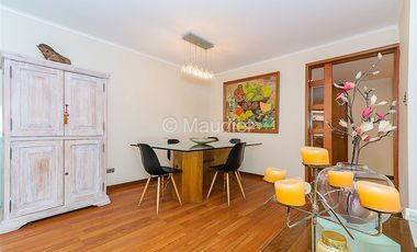 Departamento en Venta en Alonso de Córdova